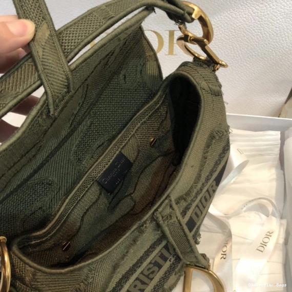 OldCobbler Bags Bag Saddle Diro 0708